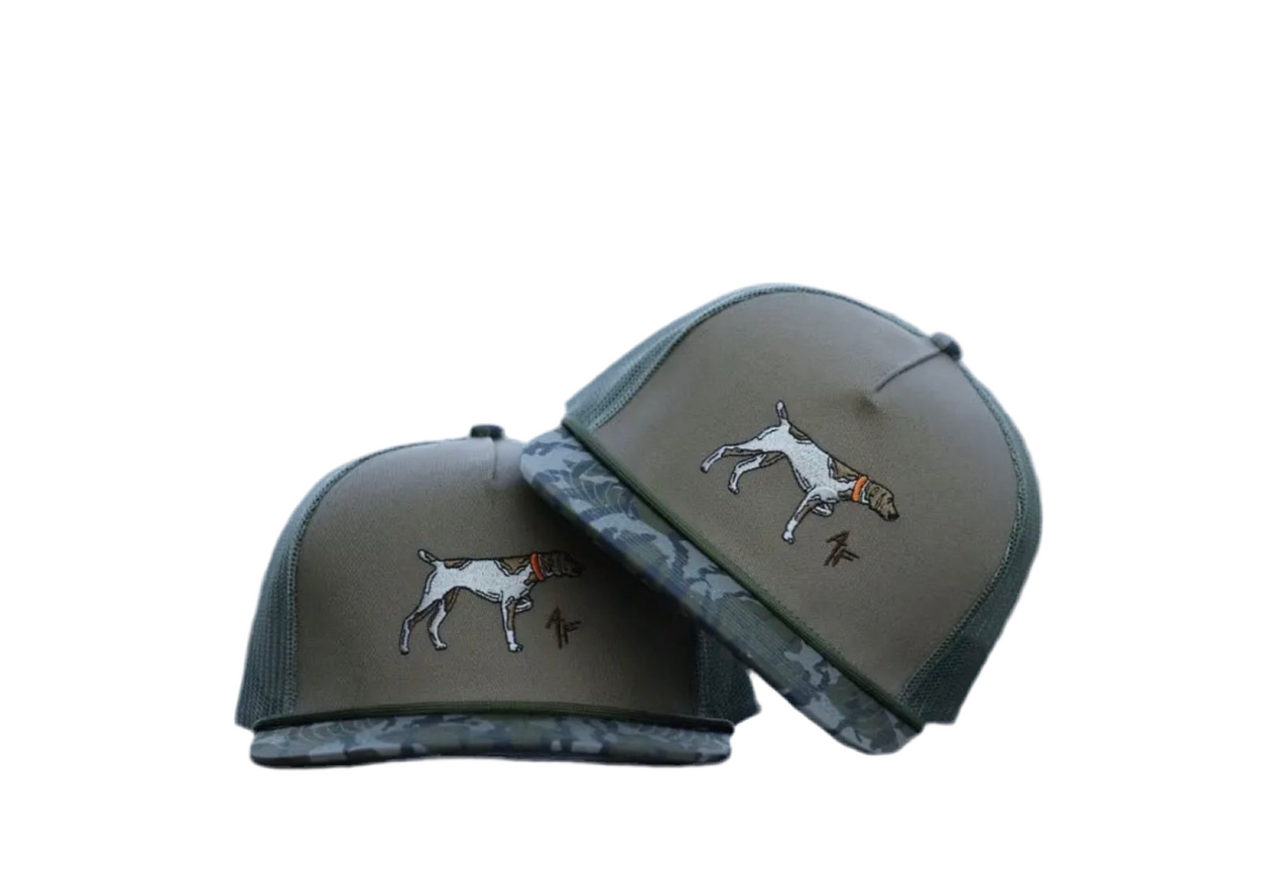 American Fetcher The Pointer Hat