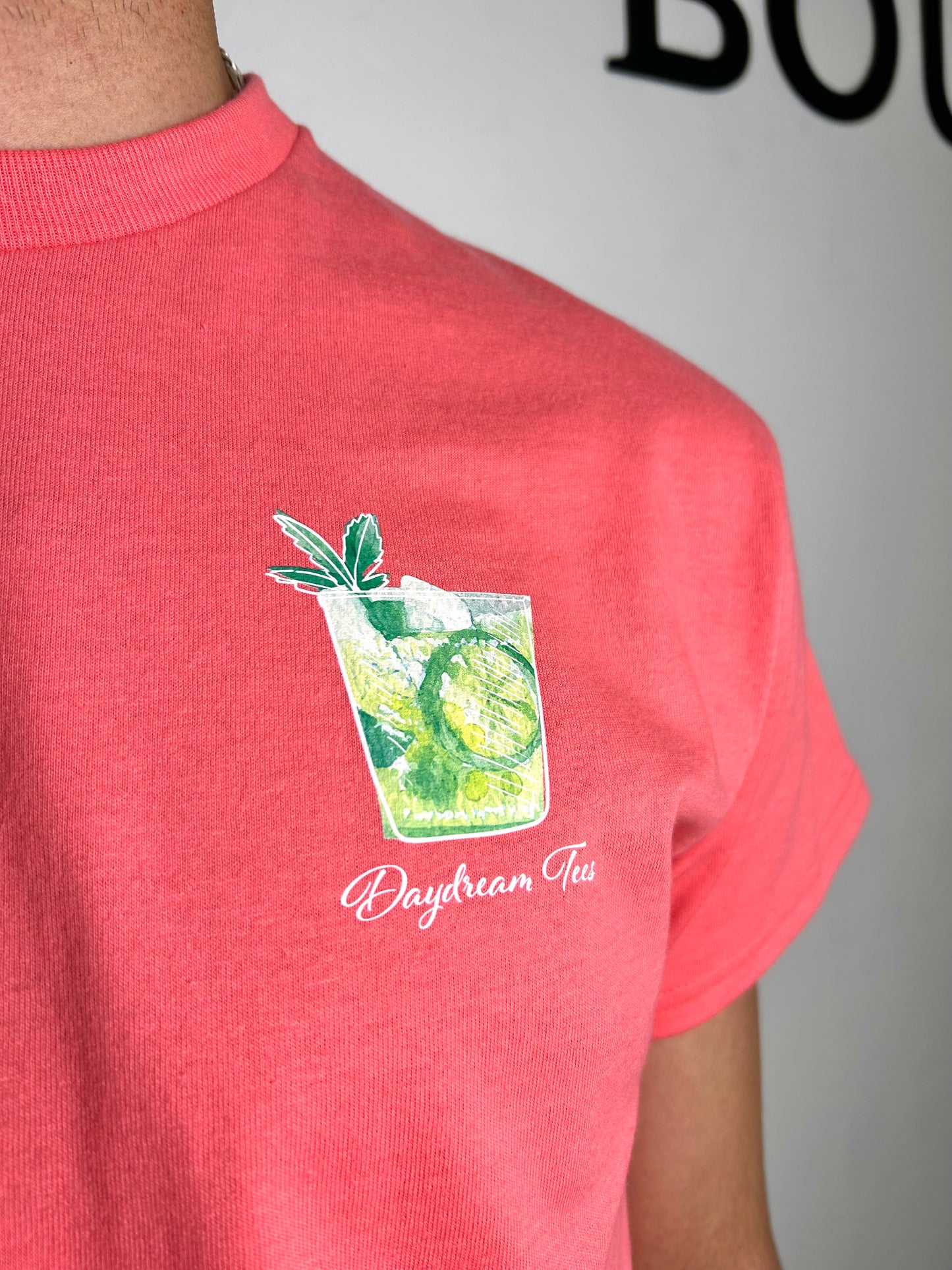 Daydream Beach Essentials T-Shirt