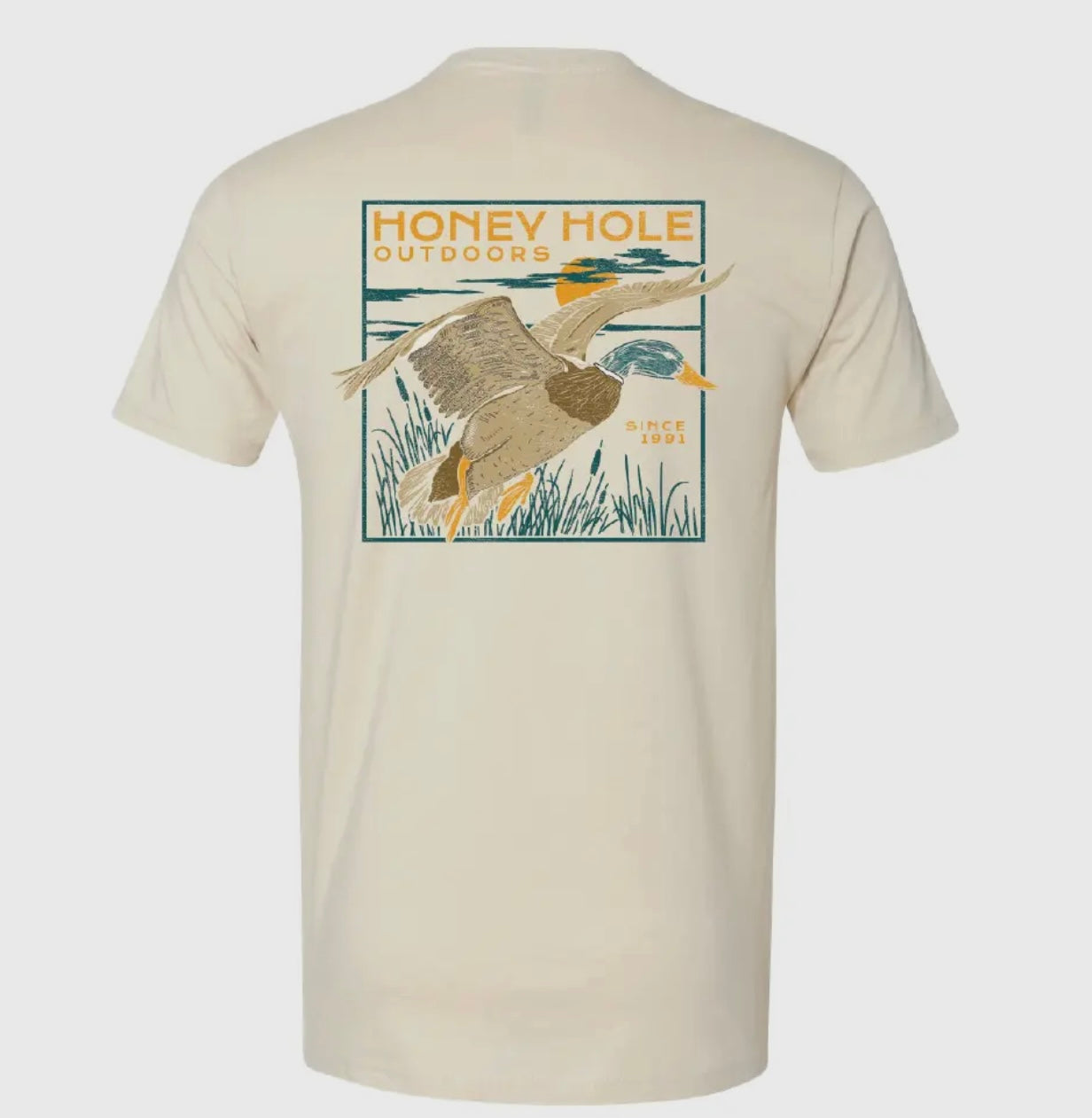 Honey Hole Flight Night T-Shirt