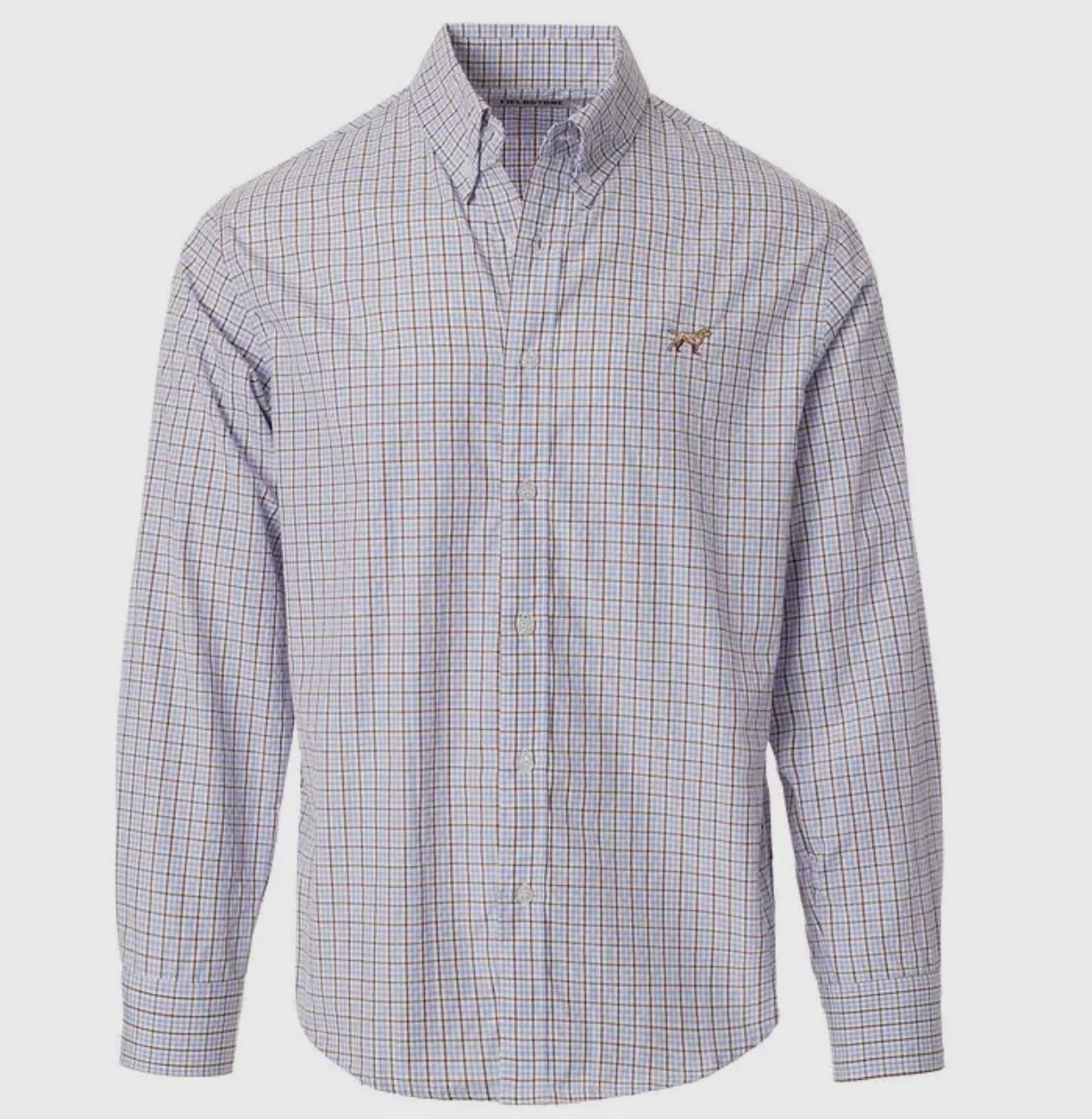 Fieldstone Mason Button Down