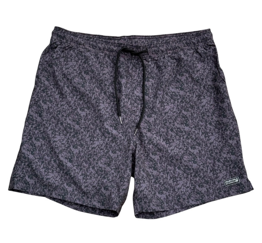 Honey Hole Weekender Boardwalk Shorts