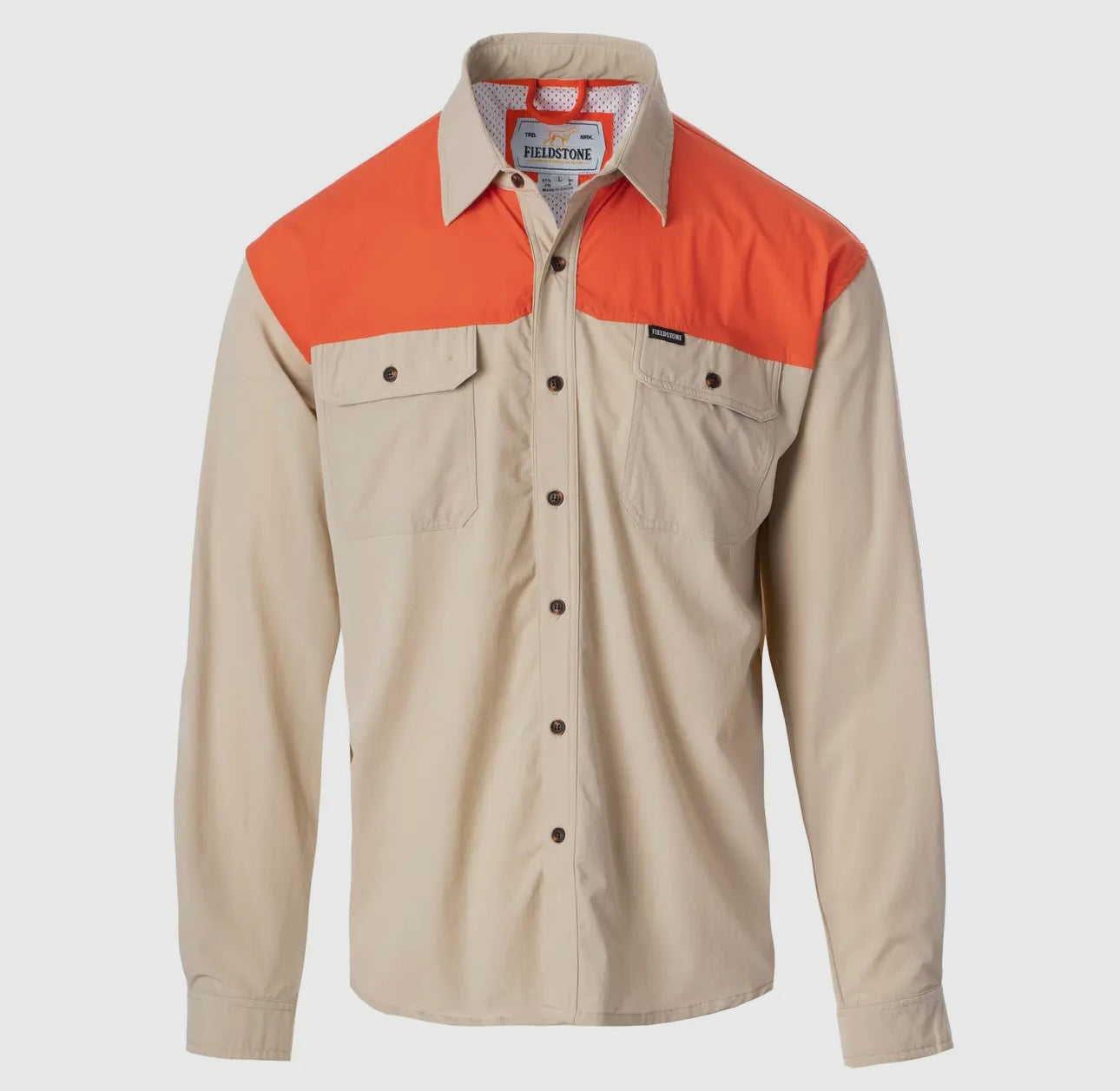 Fieldstone Upland Shootin’ Shirt