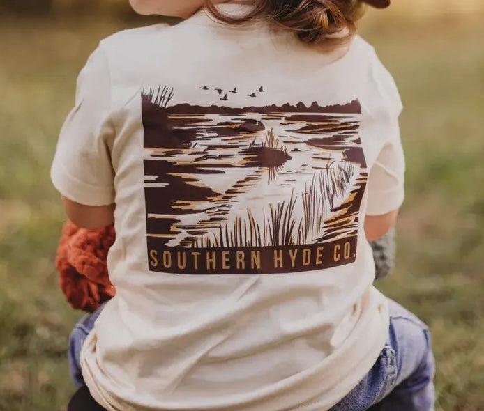 God’s Creation T-Shirt