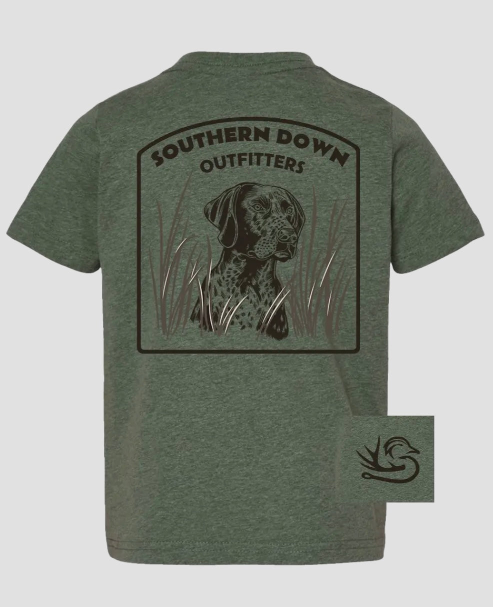 Youth Southern Down Marley Dog