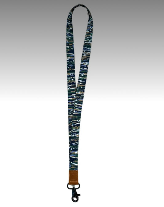 Embry Ranch Can Lanyard