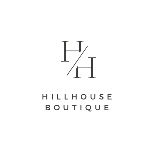 Hillhouse Boutique Gift Card