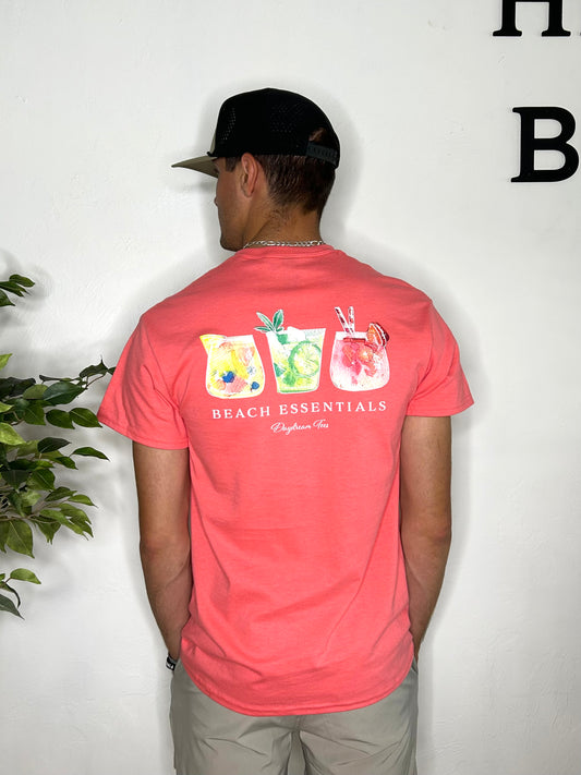 Daydream Beach Essentials T-Shirt