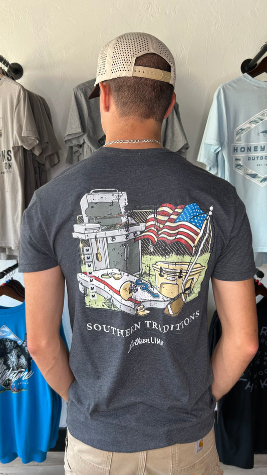 Southern Traditions T-Shirt