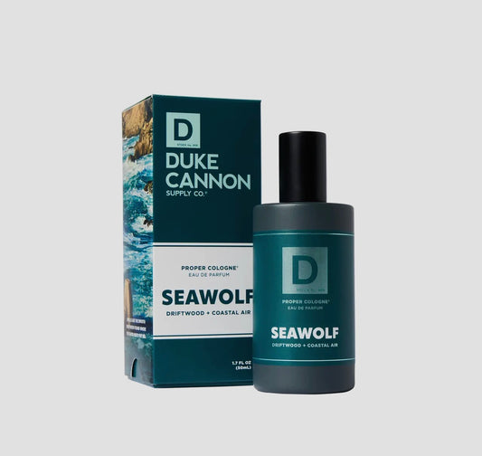 Duck Cannon Cologne - Seawolf Proper