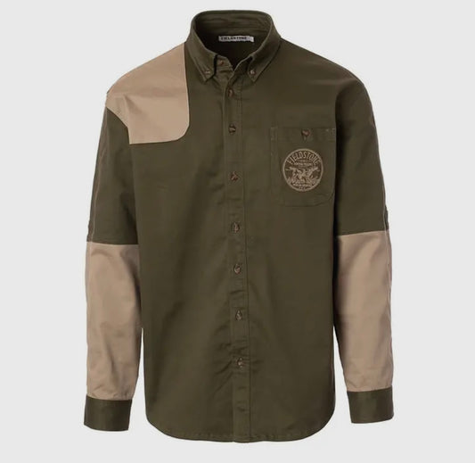 Fieldstone Preserve Shooting Shirt