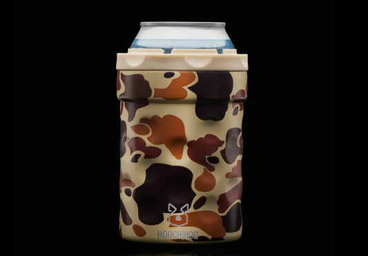 Hooch Hog Shorty Can Cooler