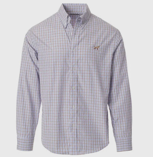 Fieldstone Mason Button Down