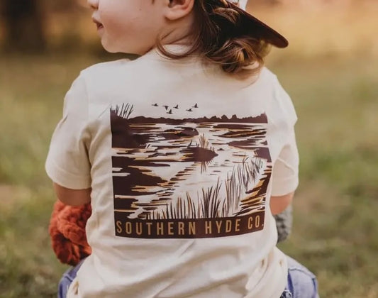 Youth God’s Creation T-Shirt