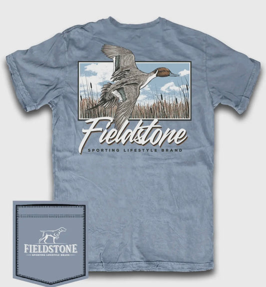 Youth Fieldstone Pintail Duck T-Shirt