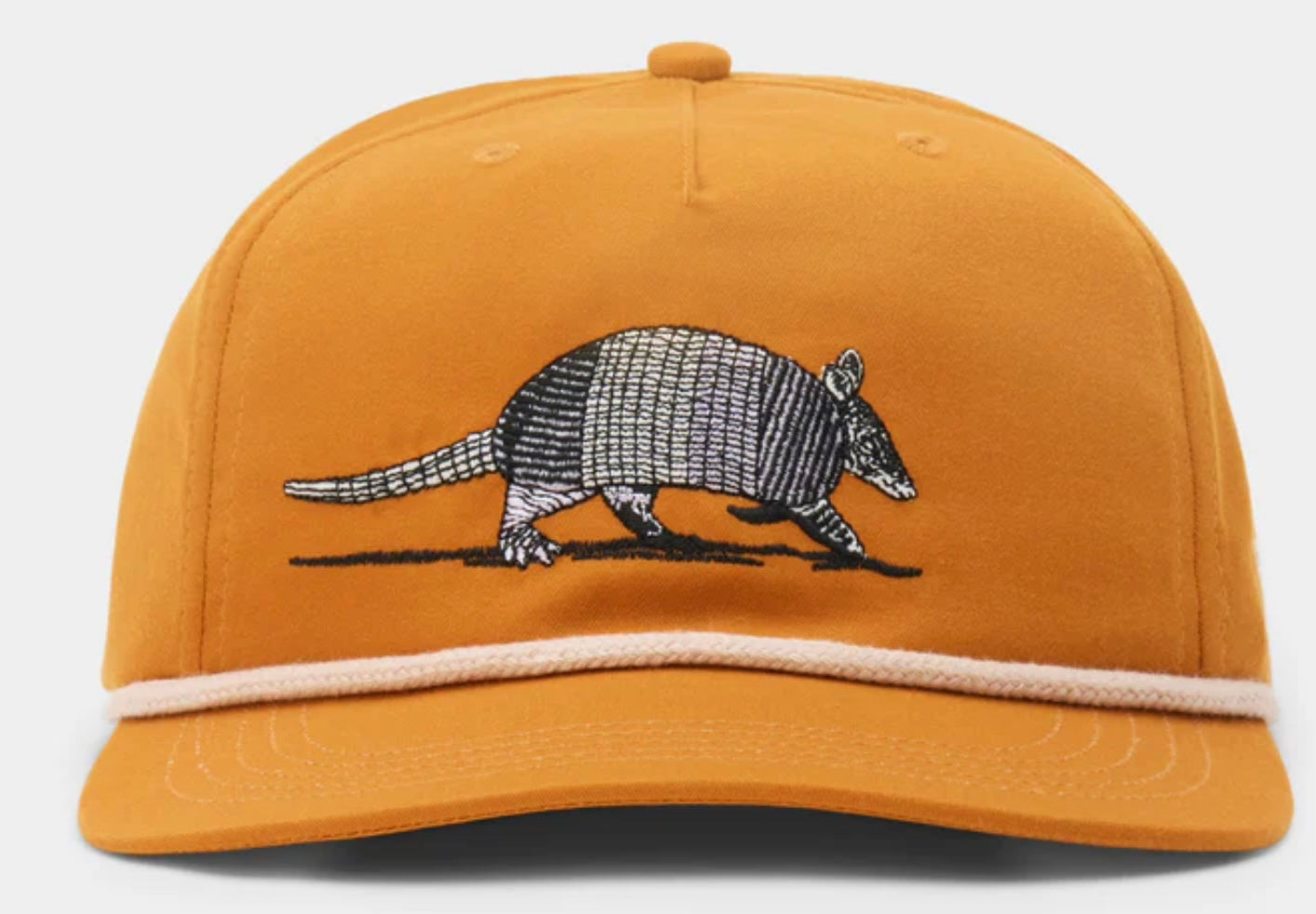 Duck Camp Armadillo Hat -Coastal Copper