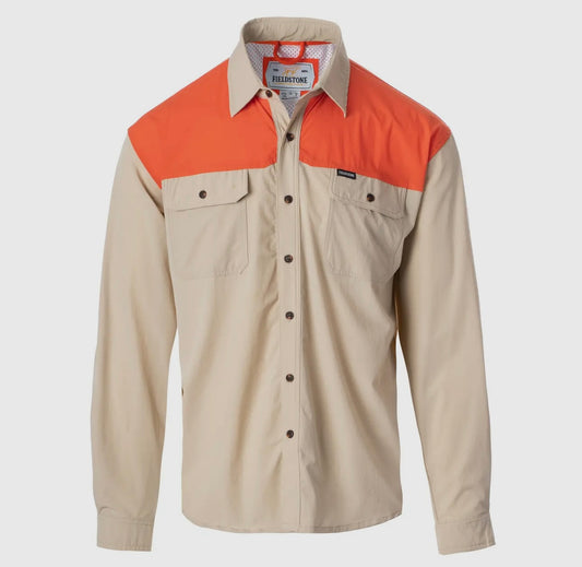 Fieldstone Upland Shootin’ Shirt