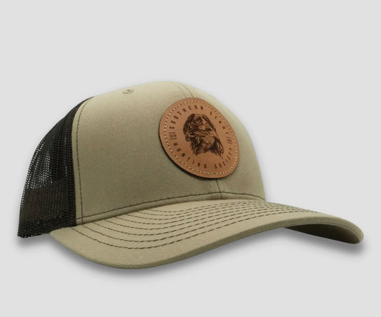 Southern Strut Boykin Retrieve Hat