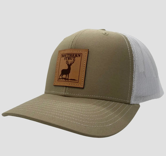 Southern Strut Deer Hat
