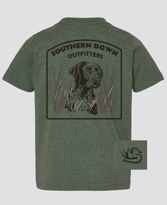 Youth Southern Down Marley Dog