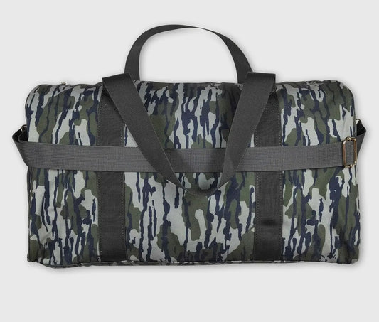 Bottomland Duffle Bag