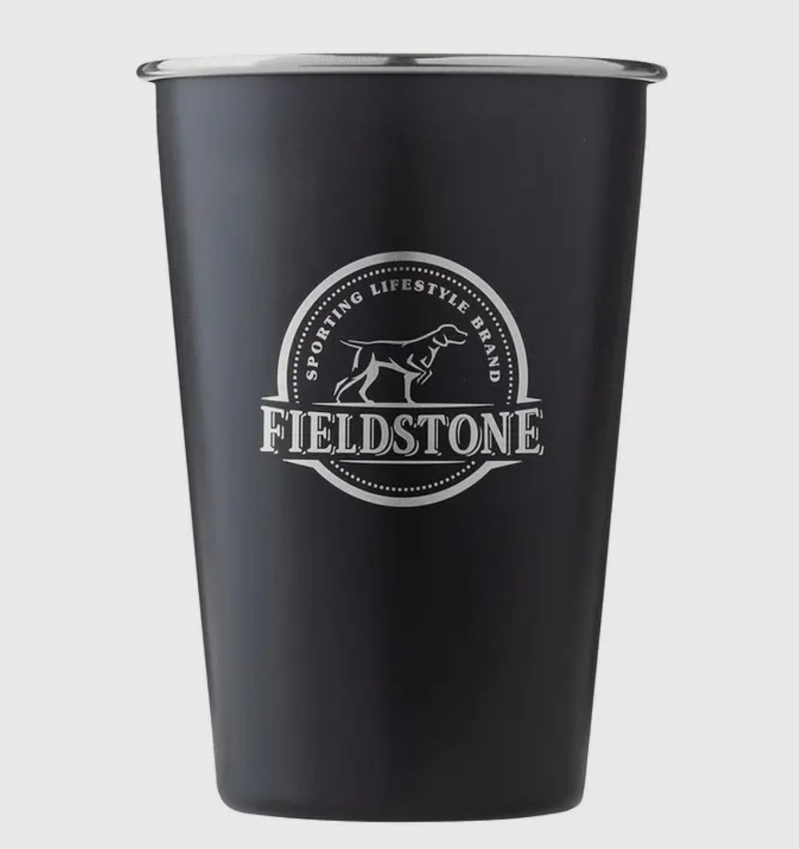 Fieldstone Stainless Steel Cup