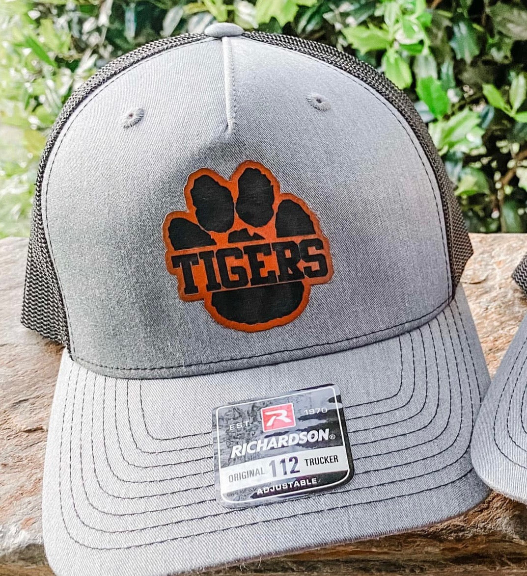 CHS Tigers Gameday R-12 Hat
